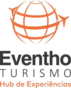 Logo Eventho Turismo Hub de Experiencias